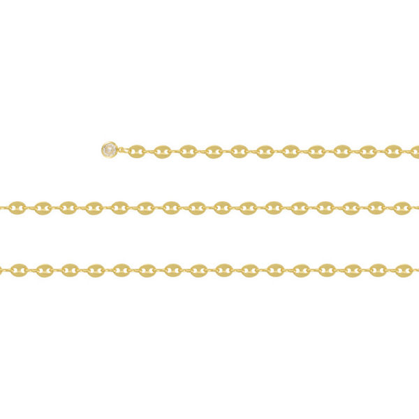 Stas Waist Chain - EVRYJEWELS