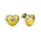  Gold STAINLESS STEEL WATERPROOF