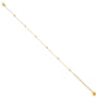 Bridget Anklet - EVRYJEWELS
