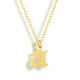  Gold STAINLESS STEEL WATERPROOF