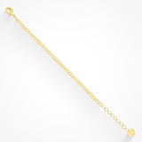 Devil Anklet - EVRYJEWELS