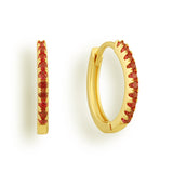 Eternity Earrings - EVRYJEWELS