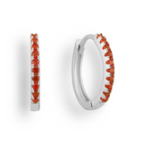 Eternity Earrings - EVRYJEWELS