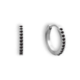 Eternity Earrings - EVRYJEWELS