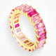  Light Pink and Dark Pink