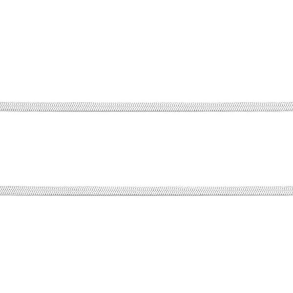 For Goodness Snake Waist Chain - EVRYJEWELS