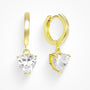 In Love Earrings - EVRYJEWELS