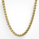  Gold STAINLESS STEEL WATERPROOF