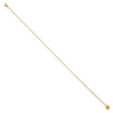 Kate Anklet - EVRYJEWELS