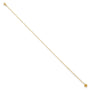 Kate Anklet - EVRYJEWELS