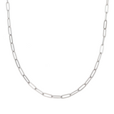 Link Up Necklace - EVRYJEWELS