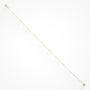 Lover Girl Anklet - EVRYJEWELS