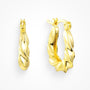 Milan Earrings - EVRYJEWELS