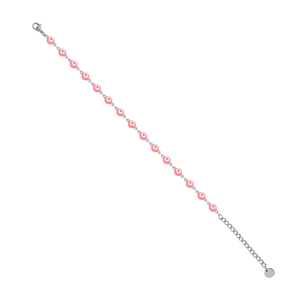 Nazar Anklet - EVRYJEWELS