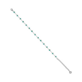 Nazar Anklet - EVRYJEWELS
