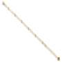 Porto Anklet - EVRYJEWELS