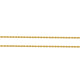  Gold STAINLESS STEEL WATERPROOF