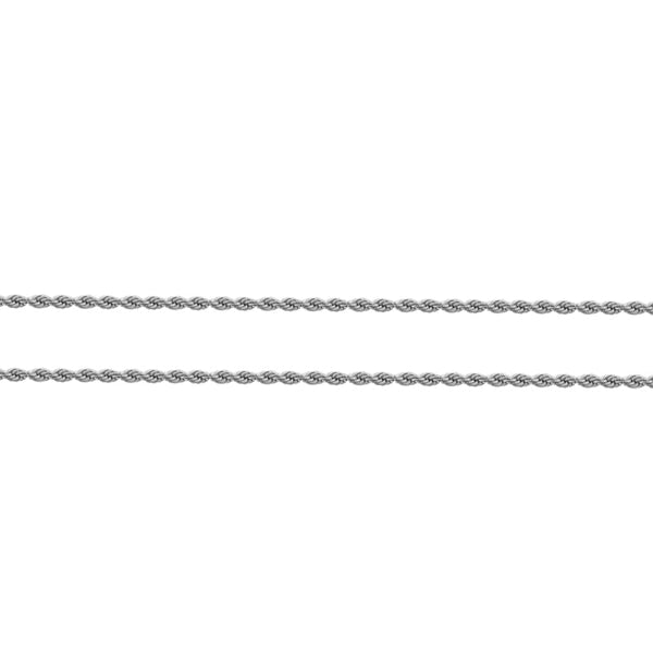 Roped Up Waist Chain - EVRYJEWELS