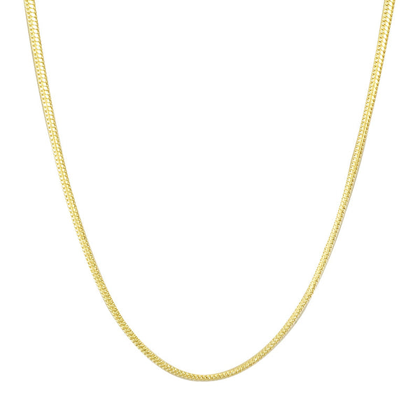 Slithering Necklace - EVRYJEWELS