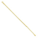  Gold STAINLESS STEEL WATERPROOF