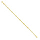  Gold STAINLESS STEEL WATERPROOF