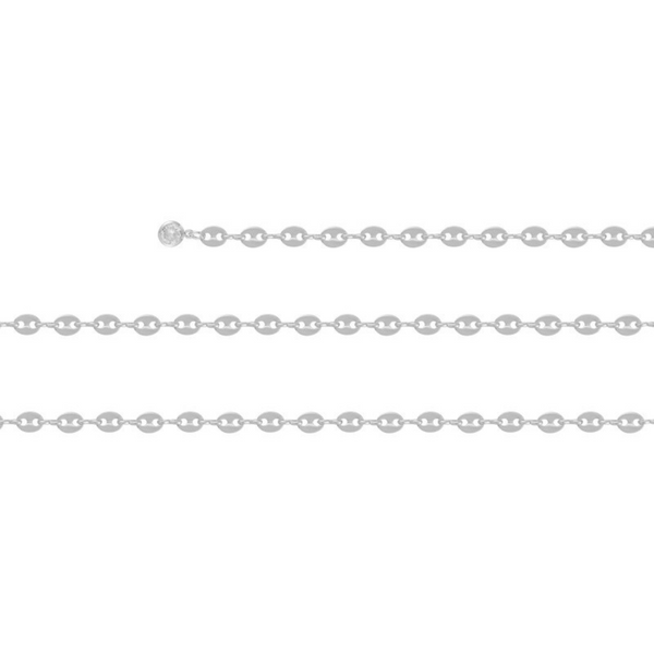 Stas Waist Chain - EVRYJEWELS