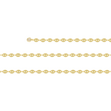 Stas Waist Chain - EVRYJEWELS