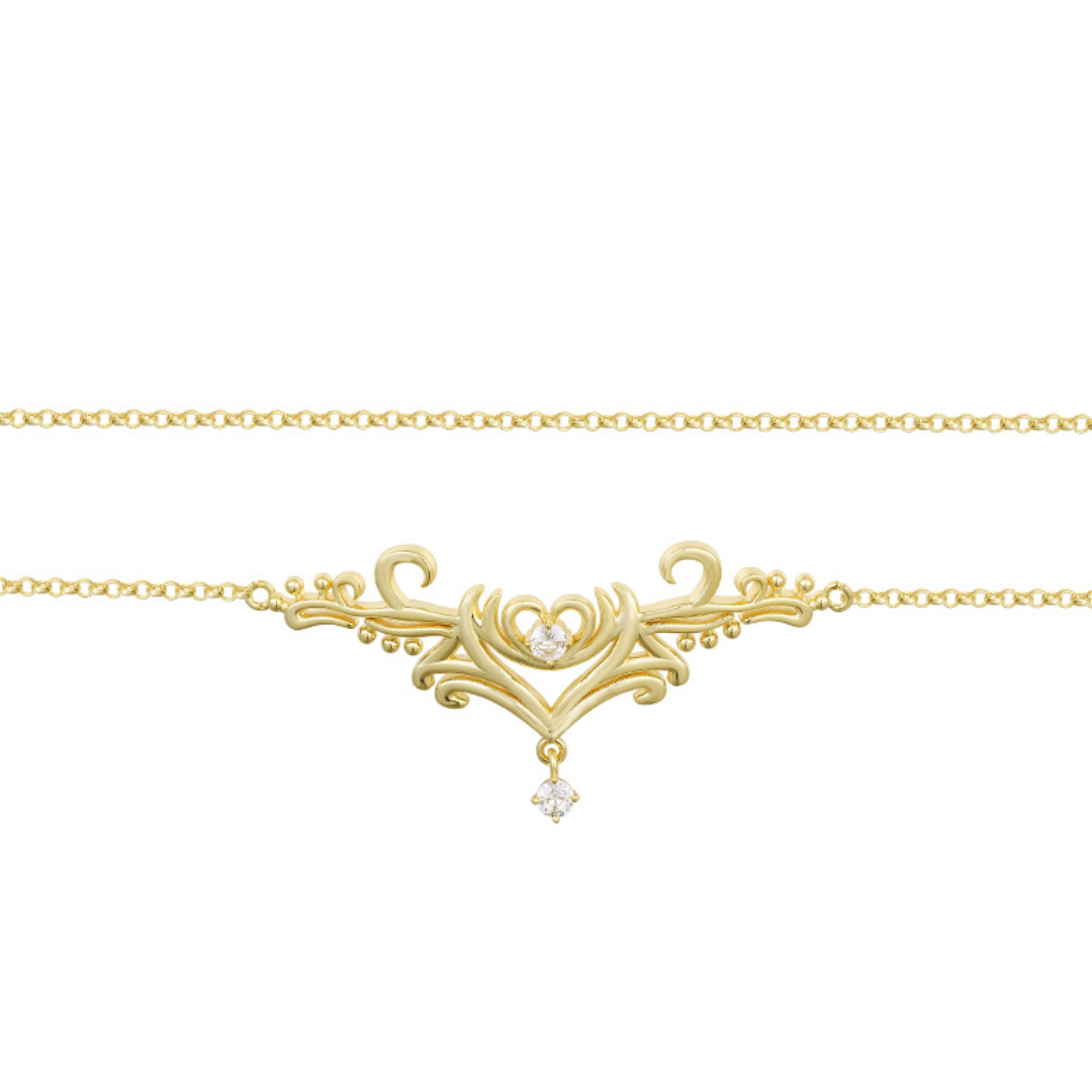 Taylor Waist Chain - EVRYJEWELS