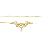 Taylor Waist Chain - EVRYJEWELS