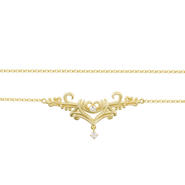 Taylor Waist Chain - EVRYJEWELS