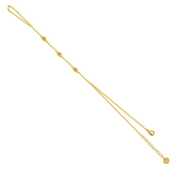 Triple Eye Hand Chain - EVRYJEWELS