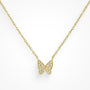 Up, Up & Away Necklace - EVRYJEWELS