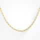  Gold Stainless Steel WATERPROOF