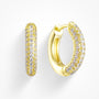 Bella Earrings - EVRYJEWELS