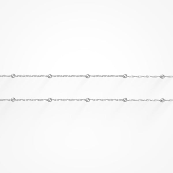 Bondi Waist Chain - EVRYJEWELS
