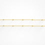 Bondi Waist Chain - EVRYJEWELS