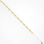Casino Anklet - EVRYJEWELS
