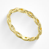 Chainz Ring - EVRYJEWELS