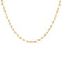 Don't Get It Twisted Necklace