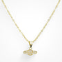 Galaxy Necklace - EVRYJEWELS