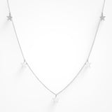 I'm A Star Necklace - EVRYJEWELS