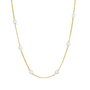 Lover Girl Necklace