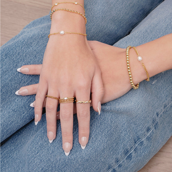 Milos Bracelet